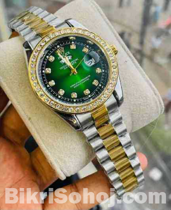 Rolex Watch For Man with box